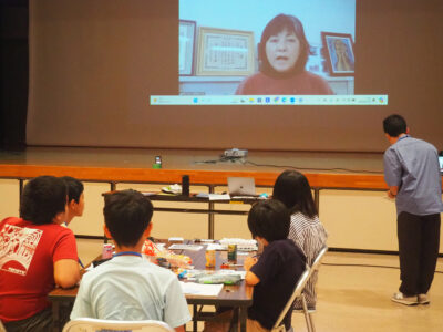 対馬丸事件の「記憶」継承へ