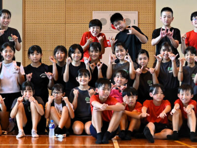 伊仙オールスターズとウィングス