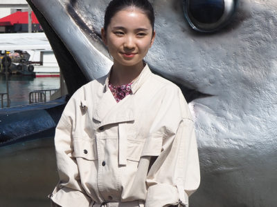 瀬戸内町の魅力ＰＲ