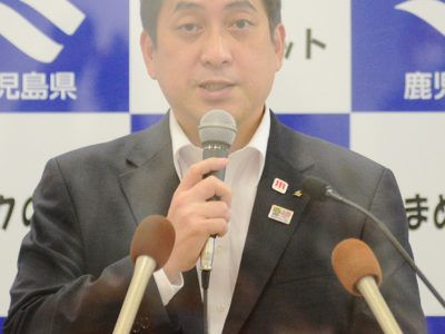 初のステージ４引き上げ