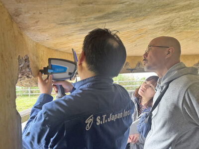 顔料分析、色材明らかに