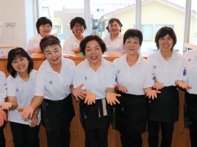 新時代あまみ～ウナグ輝くまちづくり＝下＝