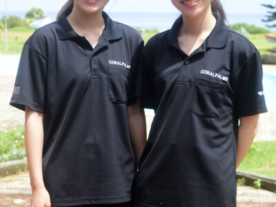 今年も「島キャン」