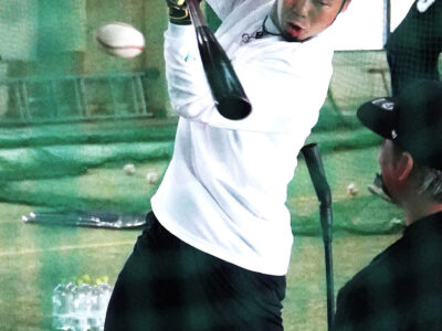 近藤塾・チーム天城