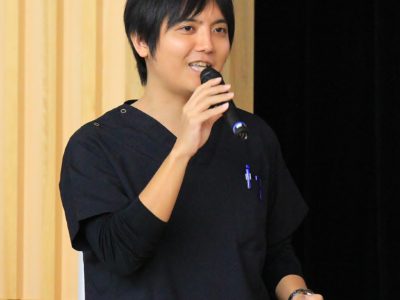 瀬戸内町医療フォーラム