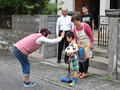 まだ市民の認知度低く