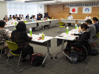 第２期策定へ始動