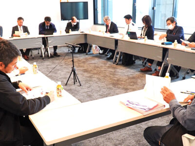 伊仙町公共ライドシェア実証