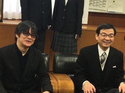 奄美出身歌手、平田輝さん作詞作曲