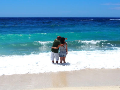 奄美地方梅雨明け