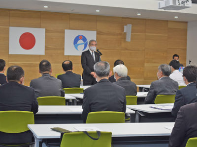 相撲競技1000日前イベント開催へ