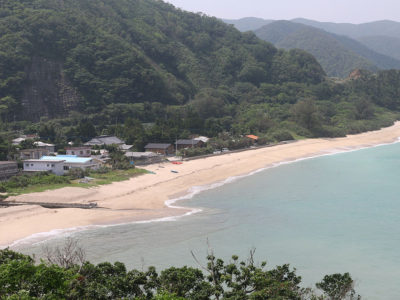 地域づくりと当事者意識