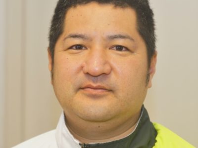 川元監督（大島地区）インタビュー