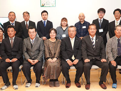 子どもの居場所「コランネ」拠点完成