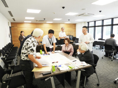 世界自然遺産活用ＰＦ