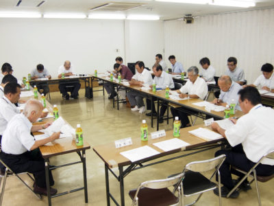 デマンド実証運行へ