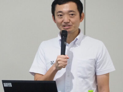 「官民連携」から「官民共創」へ