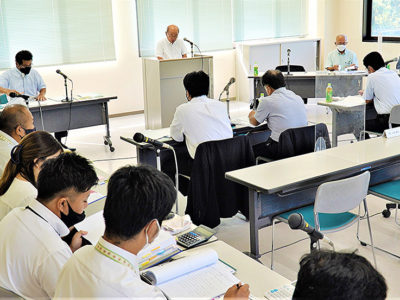 「生ごみ堆肥化」推進