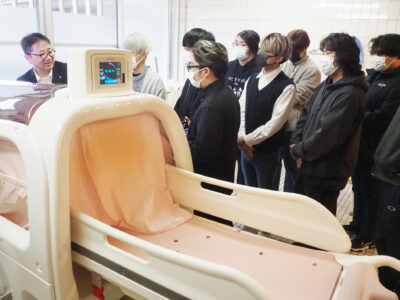 ＥＷの業務課題解決を