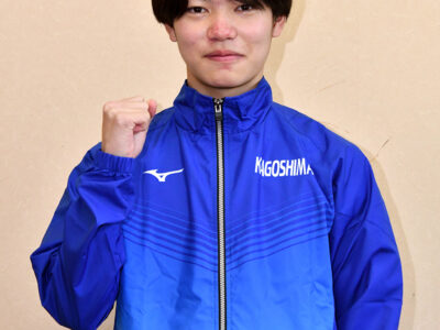 碇元（田検中）県代表メンバー入り