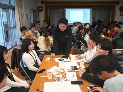 ちばりよー沖高卒業生