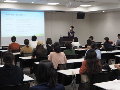 「こども医療ネットワーク相談会」