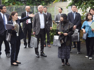 県議会総務警察委