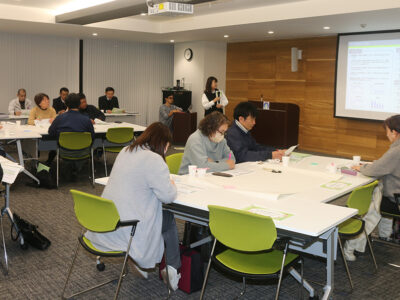 食と農戦略策定へ最終会議