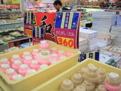 11年ぶり旧盆・月遅れ盆が同日程