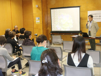 ヤングケアラー「社会問題」