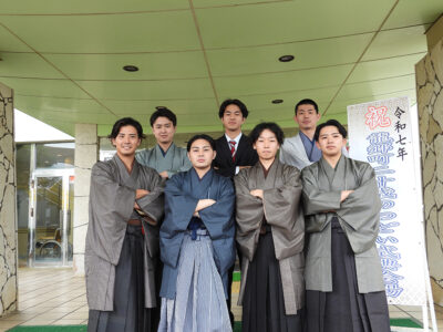 古里で自主トレ　ソフトバンク大野投手