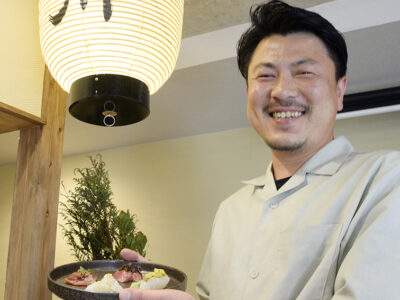 島ぃゆグルメフェスタ始まる