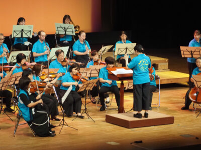 奄美市民文化祭