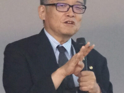 「療育こそ教育の本質」