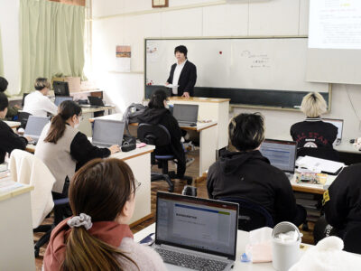 目指せ！ホワイトハッカー