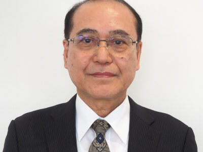 副市長に則氏（元龍郷町副町長）