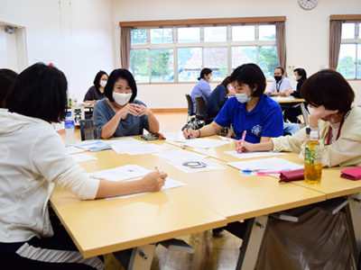 北部地区子ども支援ｎｅｔ