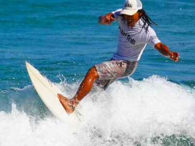 徳之島波乗り祭り