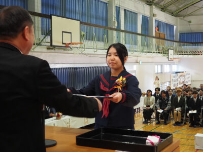 奄美市住用町　市小中学校休校へ