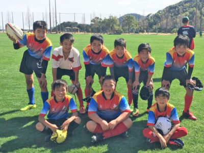 奄美川内合同が３位