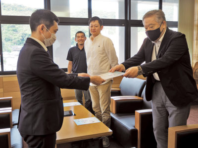 「まーじんゆらおう計画」