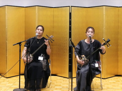 東京喜界会が総会・懇親会