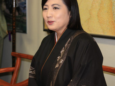 一村の絵、初の海外展示へ