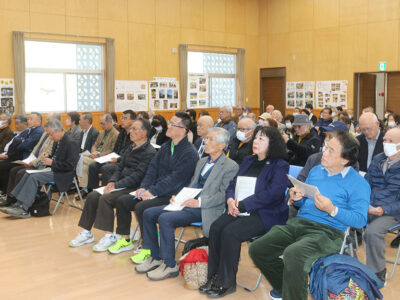 在宅医療支える「思いやり」