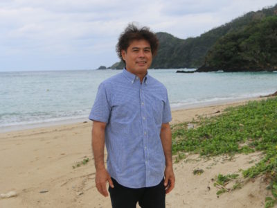 新時代あまみ　共生を問う＝下＝