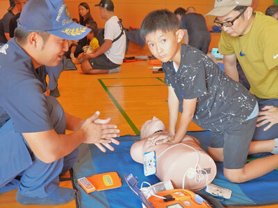 徳之島３町合同フェスタ