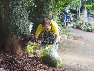 「おがみ山プロジェクト（仮）」始動