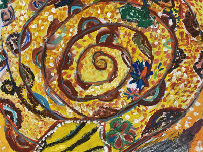 一村スケッチコン