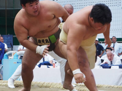 県代表　団体決勝Ｔ進出