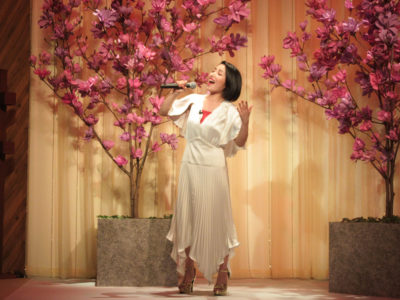 「ムーラン」公開記念オンライン・パーティー